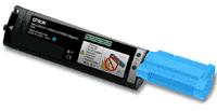 Epson S050189 Cyan Toner Cartridge Remanufactured High Yield 4000 Pages - Free UK Delivery